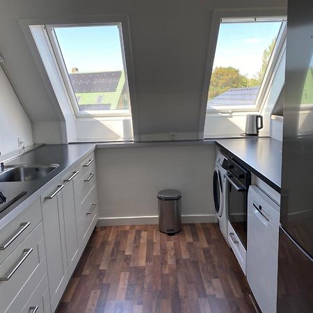 Renovated Apartment Birkerød Buitenkant foto