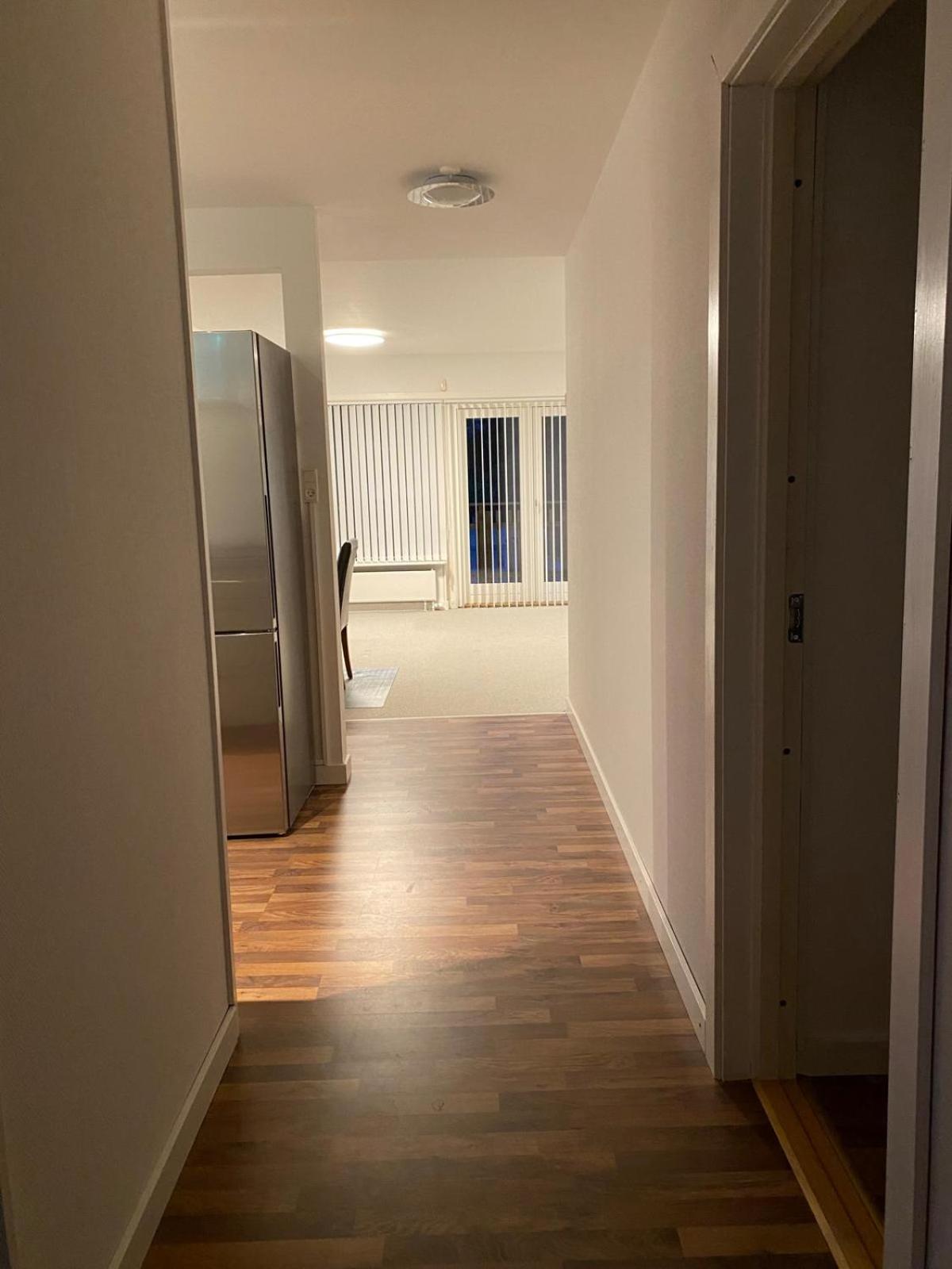 Renovated Apartment Birkerød Buitenkant foto