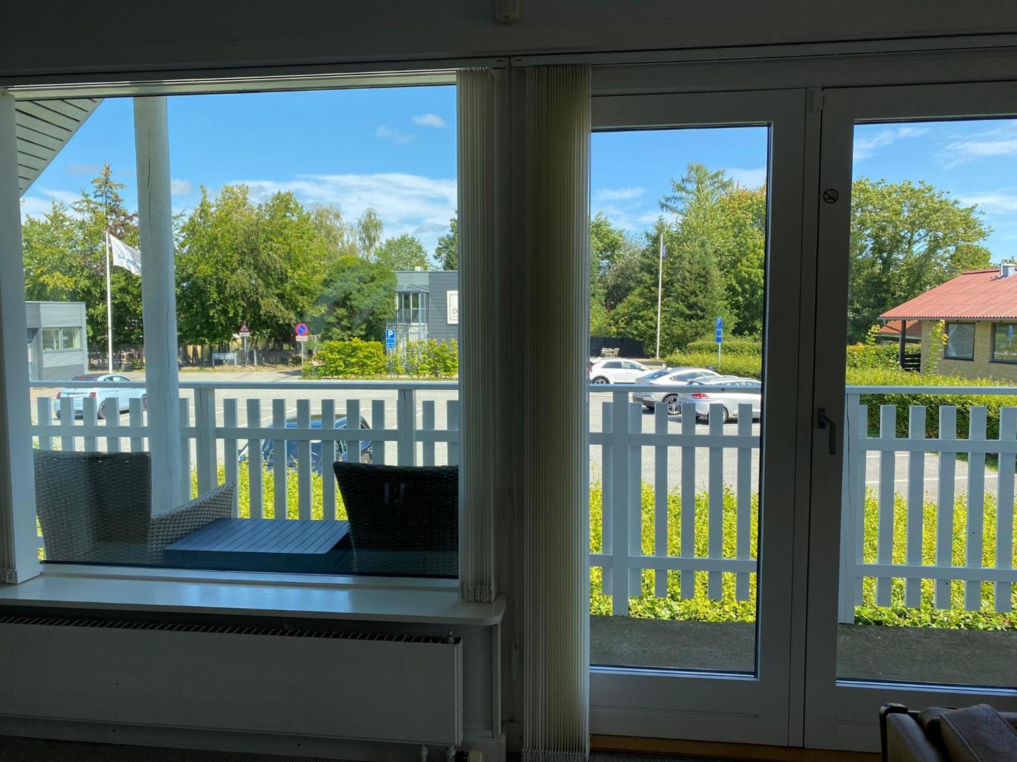 Renovated Apartment Birkerød Buitenkant foto