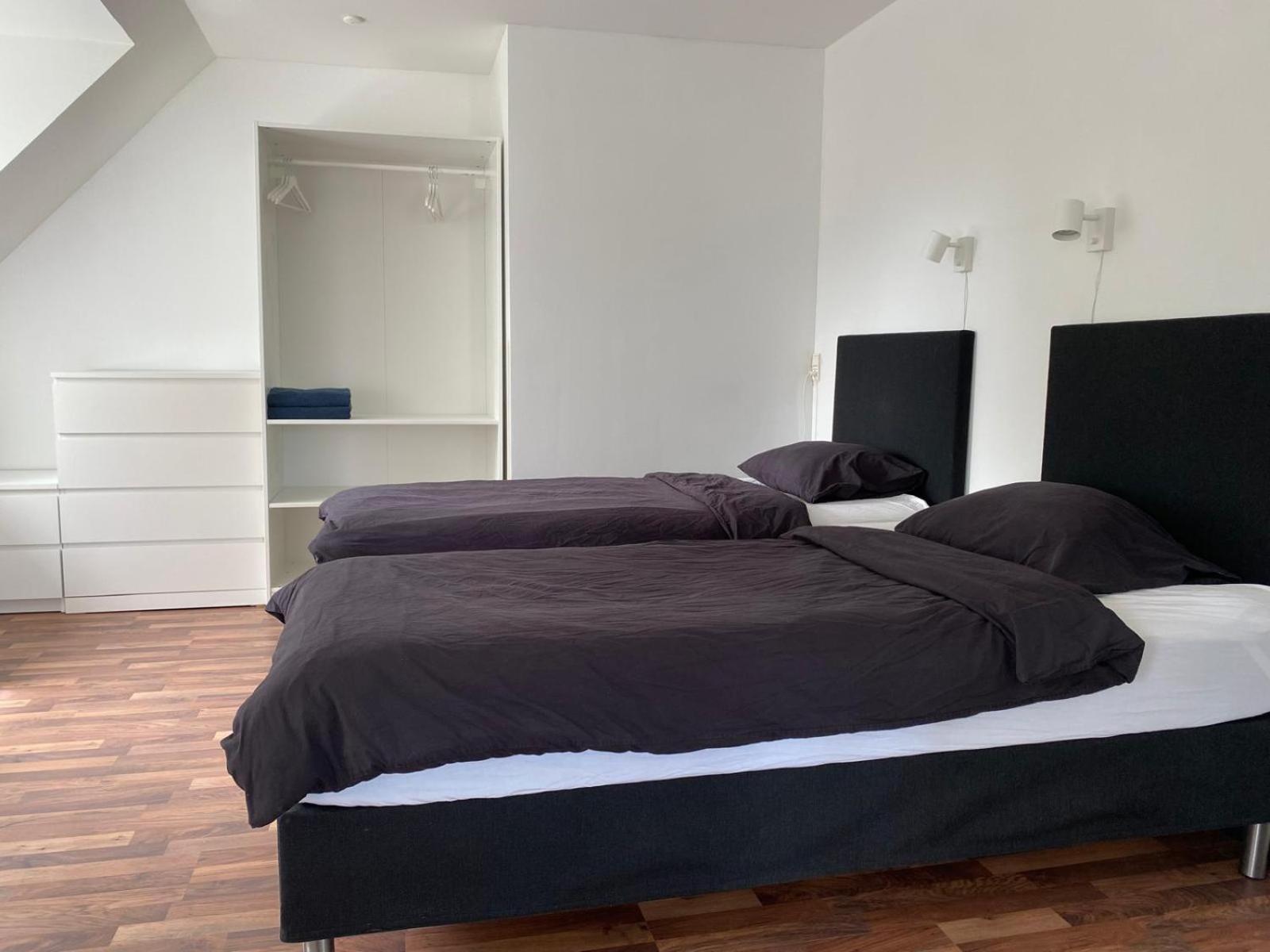 Renovated Apartment Birkerød Buitenkant foto