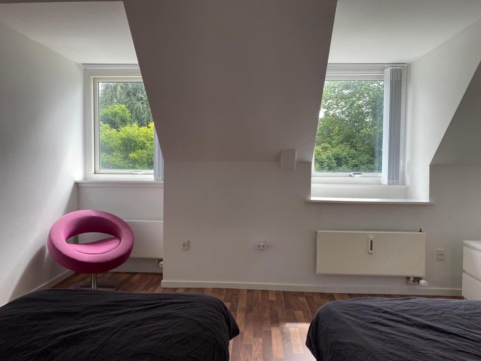 Renovated Apartment Birkerød Buitenkant foto