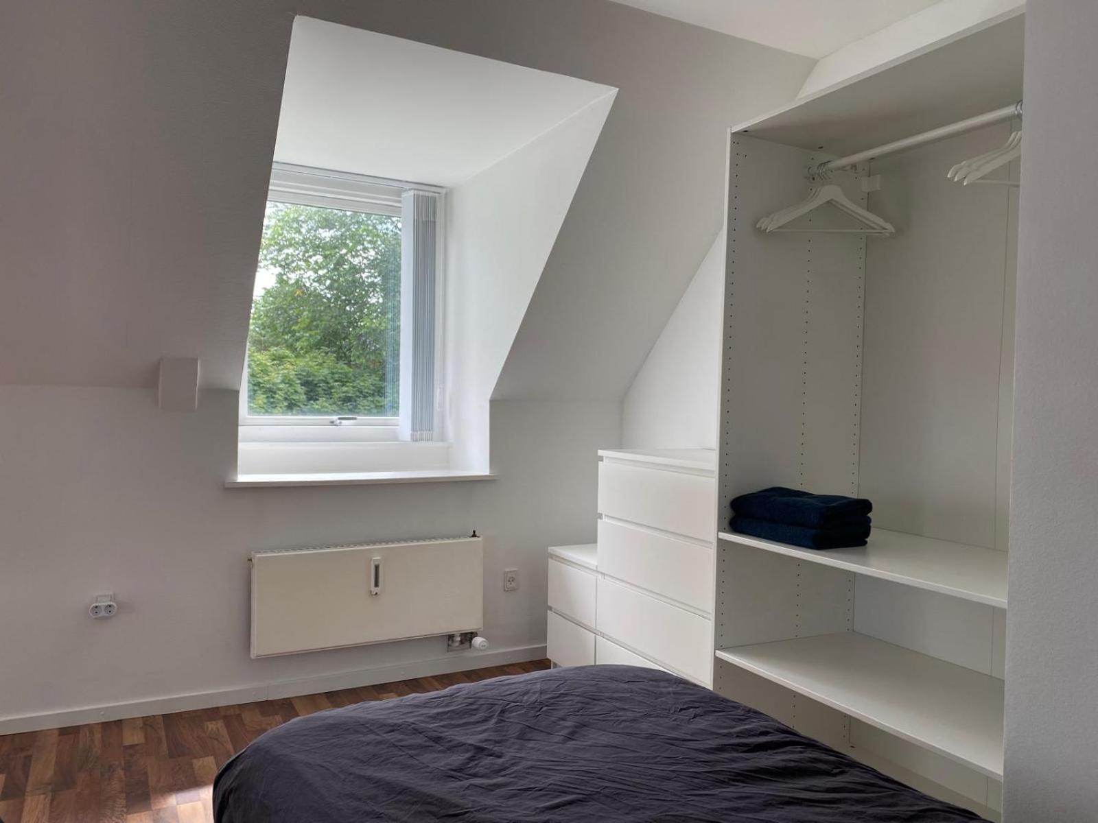 Renovated Apartment Birkerød Buitenkant foto